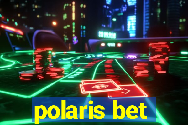 polaris bet