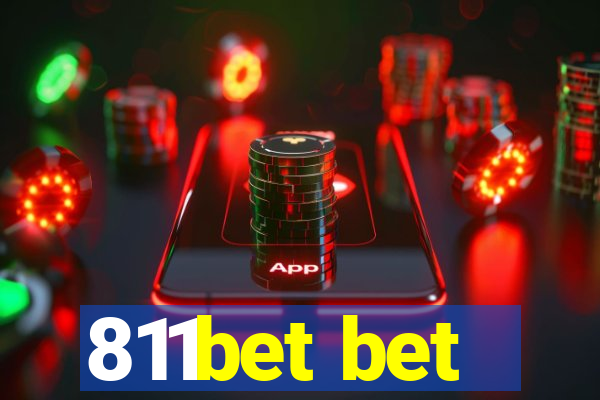 811bet bet