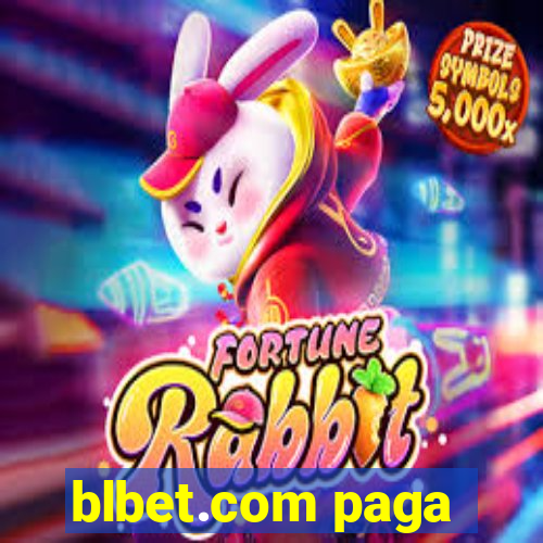 blbet.com paga