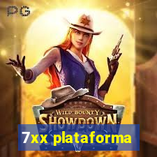 7xx plataforma