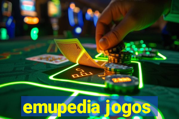 emupedia jogos