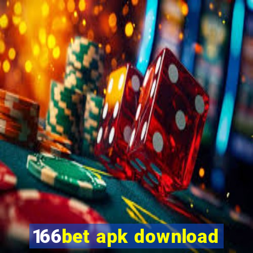 166bet apk download