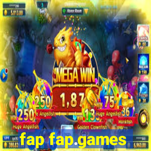 fap fap.games