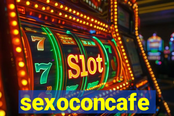 sexoconcafe