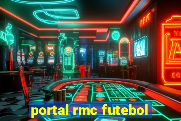 portal rmc futebol