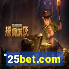 25bet.com