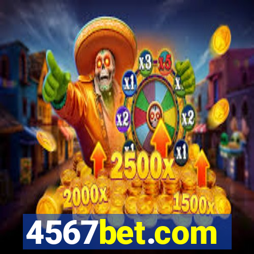 4567bet.com