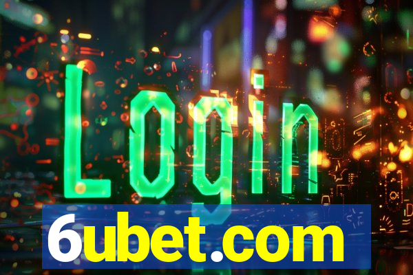 6ubet.com