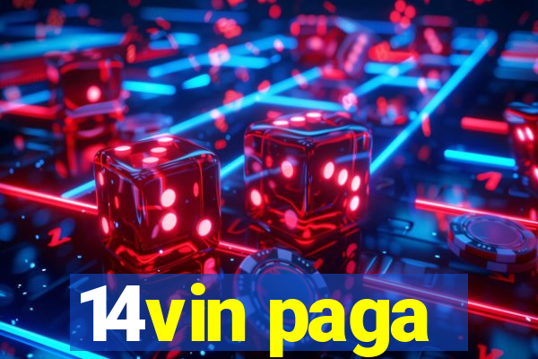 14vin paga