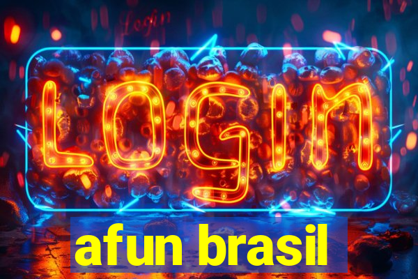 afun brasil