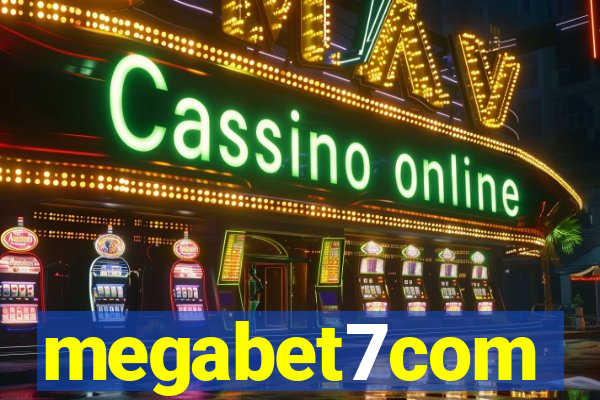 megabet7com