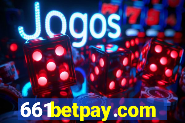 661betpay.com