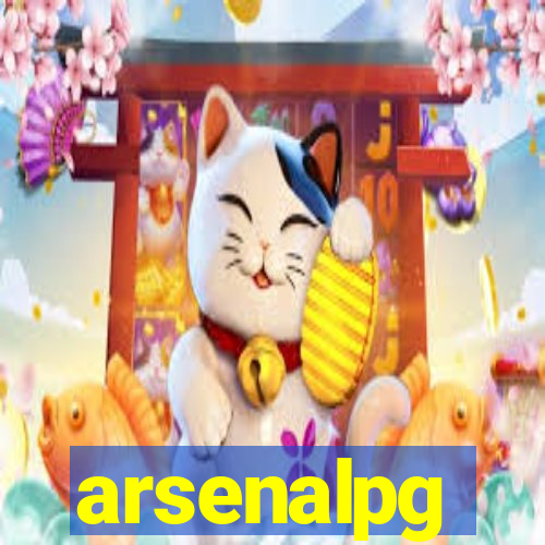 arsenalpg