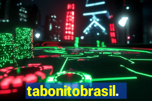 tabonitobrasil.us