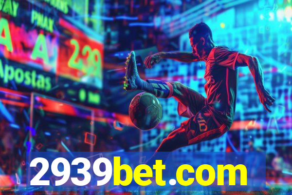 2939bet.com