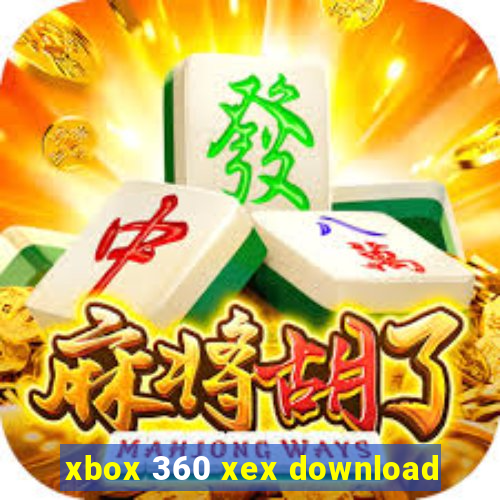 xbox 360 xex download