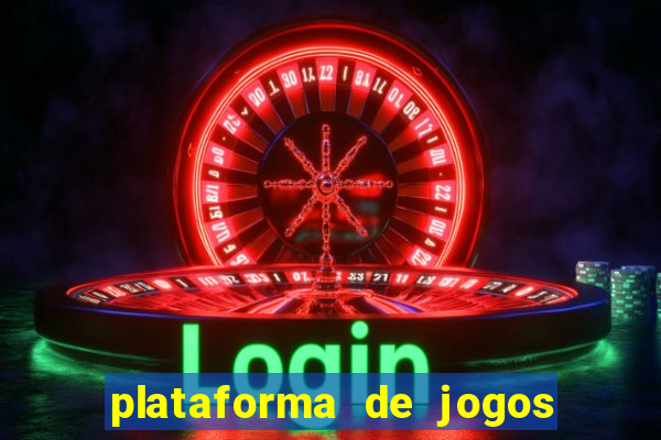 plataforma de jogos da deolane