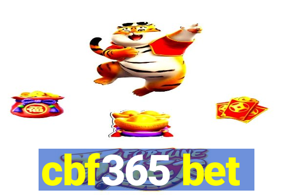 cbf365 bet