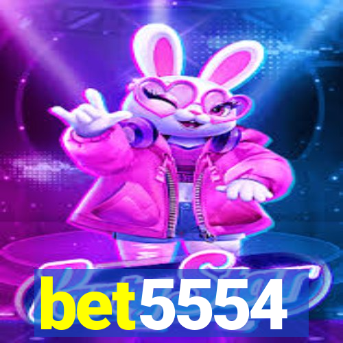 bet5554