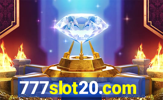 777slot20.com