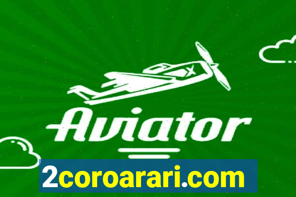 2coroarari.com