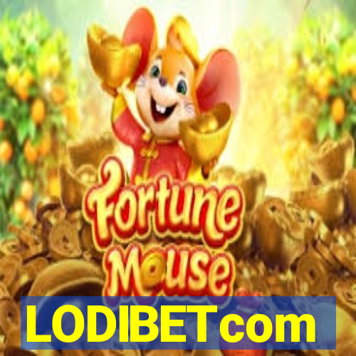 LODIBETcom