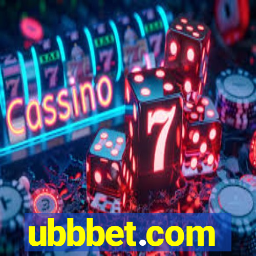 ubbbet.com