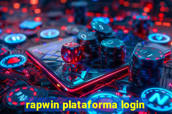 rapwin plataforma login