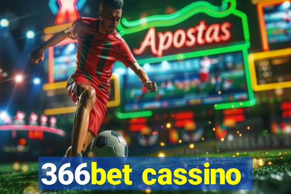 366bet cassino