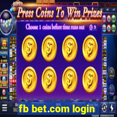 fb bet.com login