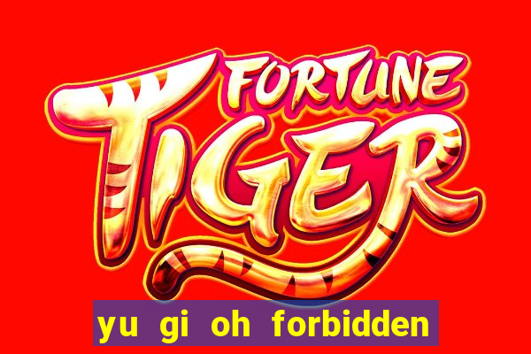 yu gi oh forbidden memories password cartas mais fortes