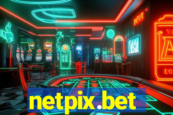 netpix.bet