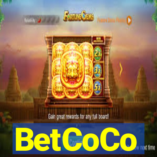 BetCoCo