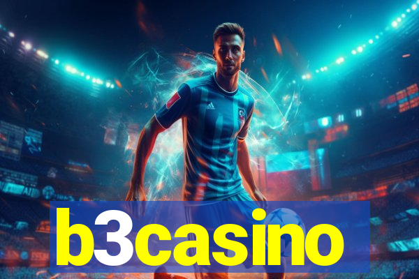 b3casino