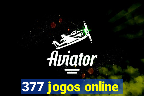 377 jogos online