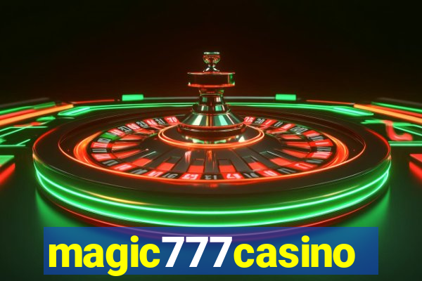 magic777casino