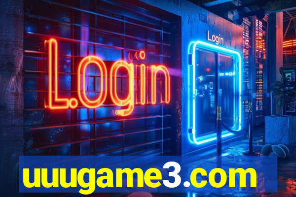 uuugame3.com