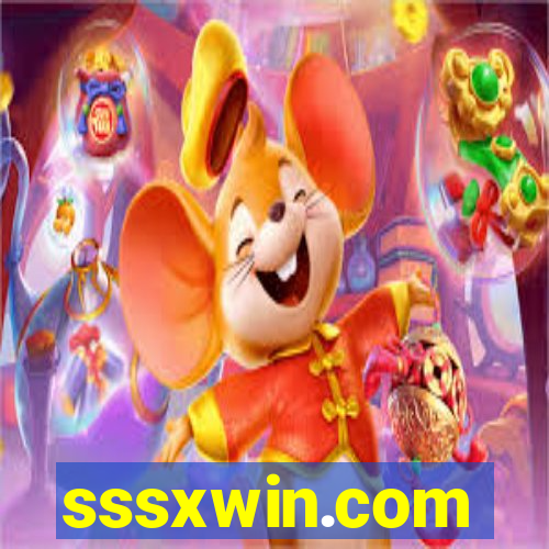 sssxwin.com