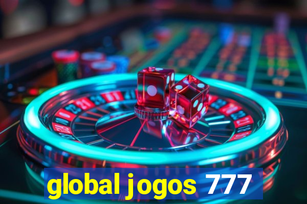 global jogos 777