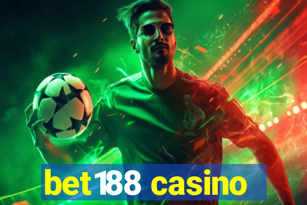 bet188 casino