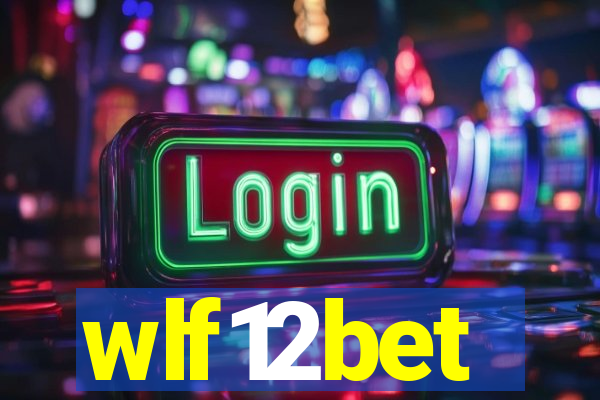 wlf12bet