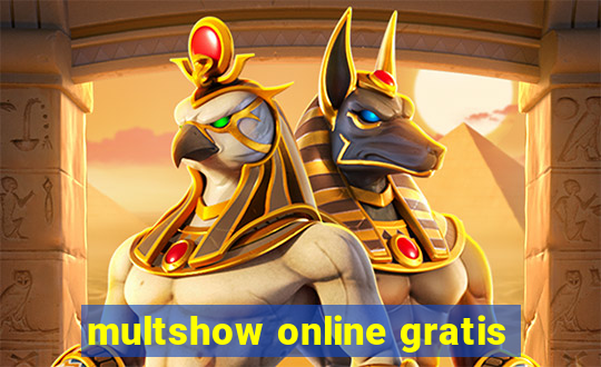 multshow online gratis