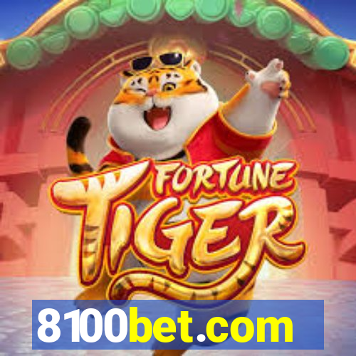 8100bet.com