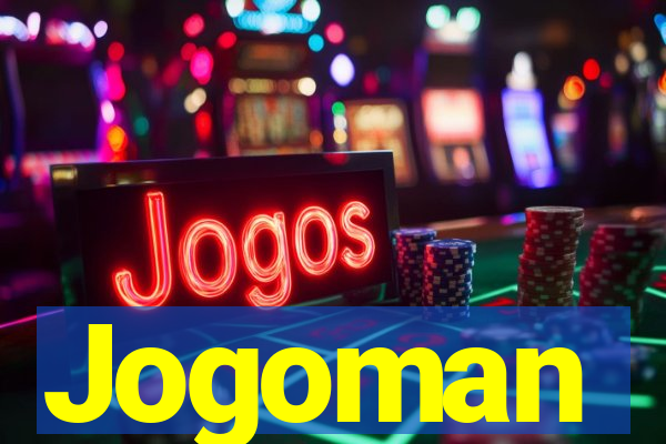 Jogoman