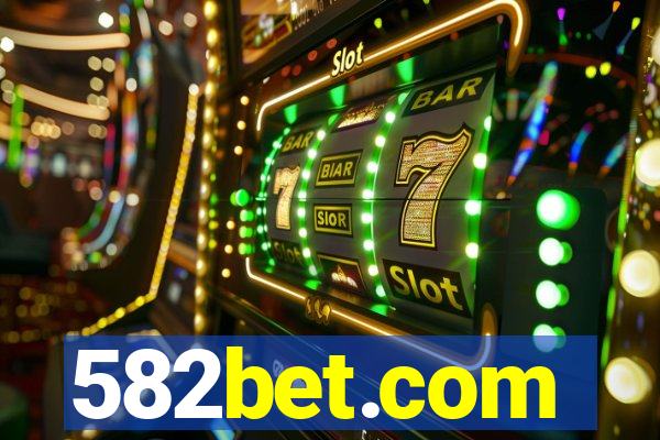 582bet.com