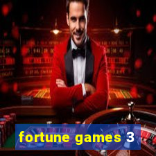 fortune games 3