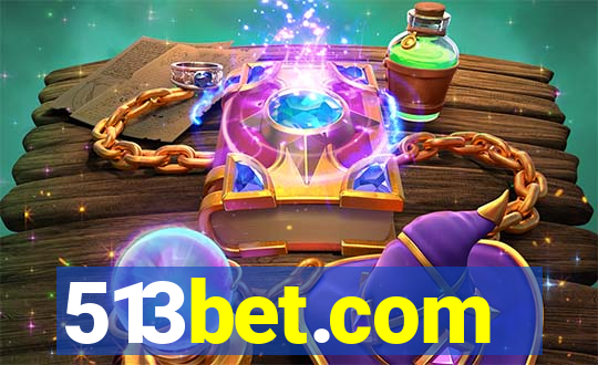 513bet.com