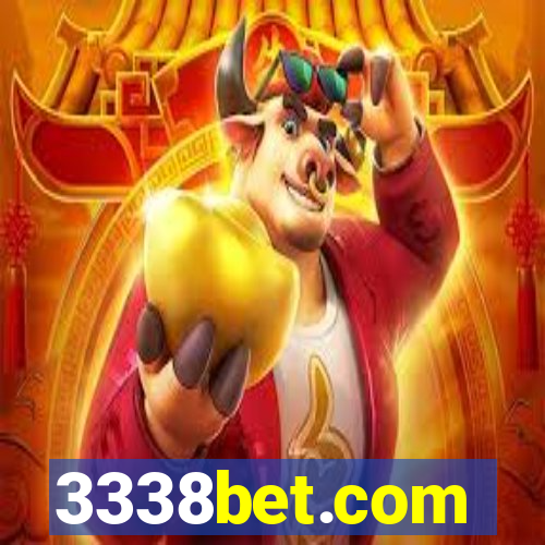 3338bet.com