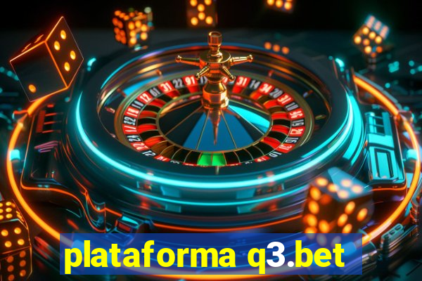 plataforma q3.bet