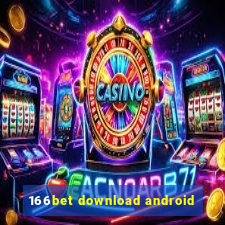 166bet download android